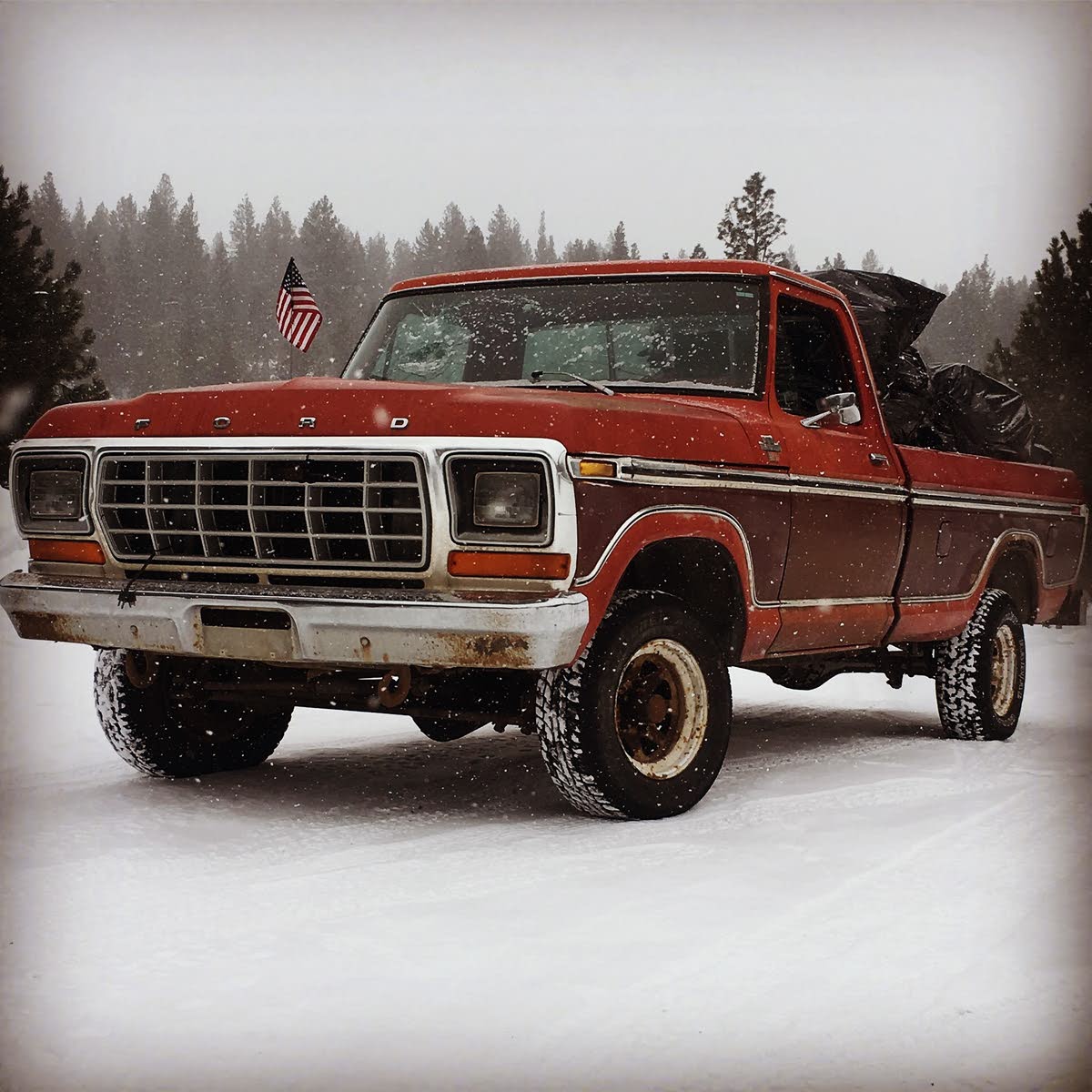 Ford F-150 Questions - 1978 ford f150 400m 3spd auto trans. - CarGurus