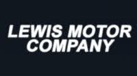 Lewis Motor Company logo