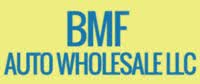 BMF Auto Wholesale LLC logo