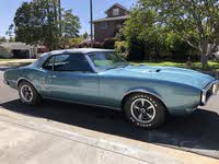 1968 Pontiac Firebird - Pictures - CarGurus