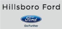 Hillsboro Ford logo