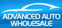 Advanced Auto Wholesale logo