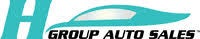 H Group Auto Sales logo