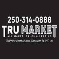 TruMarket Truck & Auto Sales Ltd. logo
