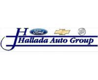 Hallada Auto Group logo