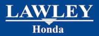 Lawley Honda logo