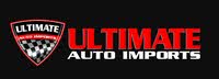 Ultimate Auto Imports logo
