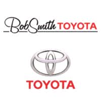 Bob Smith Toyota logo