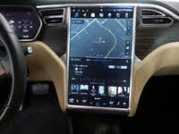 2015 Tesla Model S Pictures Cargurus