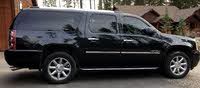 2013 GMC Yukon XL Overview 2013 GMC Yukon XL Overview