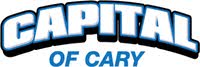 Capital Lincoln Mazda of Cary logo
