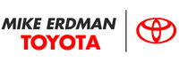 Mike Erdman Toyota logo
