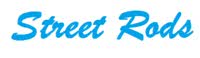 Street Rods logo
