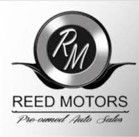 Reed Motors logo