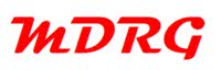 MD Racing Group, Inc. logo