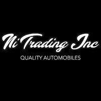 NI Trading Inc. logo