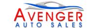 Avenger Auto Sales logo