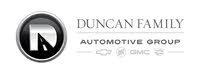 Duncan Family Automotive Group logo