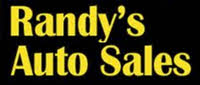 Randy Auto Sales logo