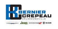Bernier and Crepeau Ltd logo