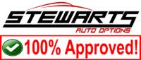 Stewarts Auto Options logo