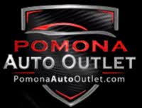 Pomona Auto Outlet logo