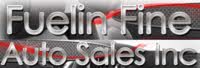 Fuelin Fine Auto Sales Inc. logo