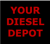 Your Diesel Depot logo