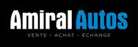 Amiral Autos logo