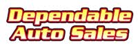 Dependable Auto Sales (Pocatello) logo