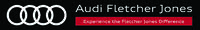 Audi Fletcher Jones logo