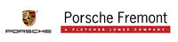 Porsche Fremont logo