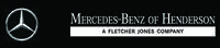 Mercedes-Benz of Henderson logo