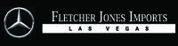 Fletcher Jones Imports logo