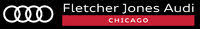 Fletcher Jones Audi logo