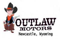 Outlaw Motors Inc logo