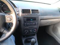 2005 Chevrolet Cobalt Interior Pictures Cargurus