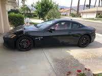 2018 Maserati GranTurismo Overview 2018 Maserati GranTurismo Overview