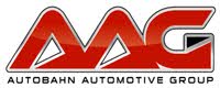 Autobahn Automotive Group (Aag) logo