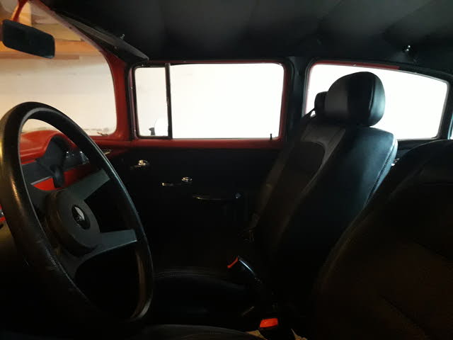 1955 Chevrolet 210 Interior Pictures Cargurus