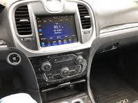 2015 Chrysler 300 Interior Pictures Cargurus
