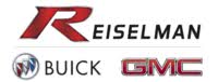 Reiselman Buick GMC logo