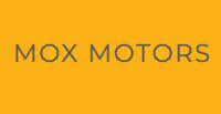 Mox Motors logo