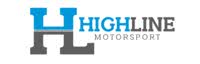 Highline Motor Sports logo