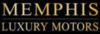 Memphis Luxury Motors logo