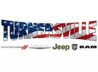 Turnersville Chrysler Jeep Dodge Ram logo