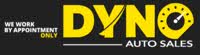 Dyno Auto Sales logo