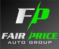 Fair Price Auto Group logo