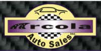 Arcola Auto Sales logo