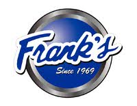 Franks Motor Cars logo